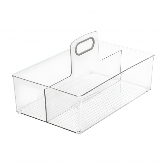 Plastic Storage Organizer